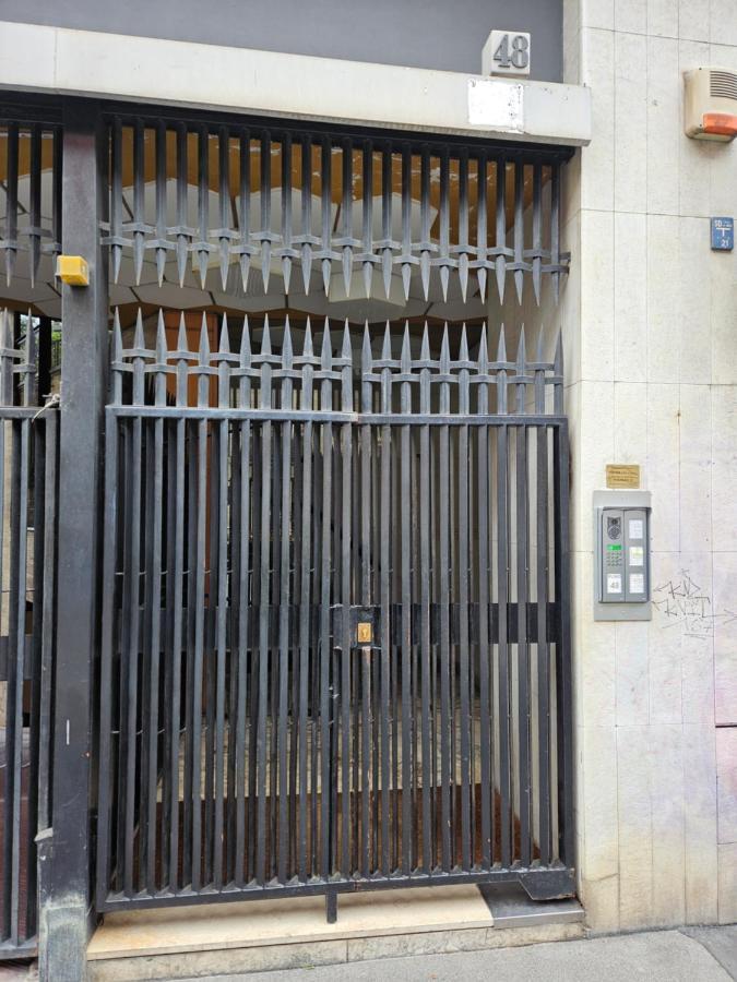 Plinio48 - Meryggiare Apartments Milão Exterior foto
